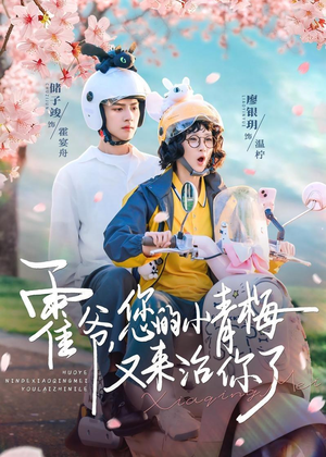 霍爷，您的小青梅又来治你了（90集）独家内容免费看