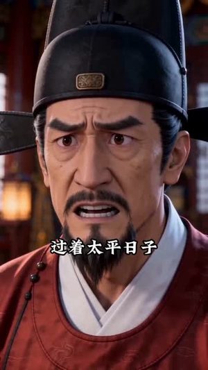 明末暴君:开局给大明续命三百年2(54集) 明末暴君:开局给大明续命三百年2(54集)热播短剧来袭