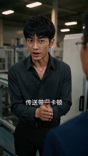 被厂长辜负后,我到点下班(28集) 被厂长辜负后,我到点下班(28集)短剧有好货推荐