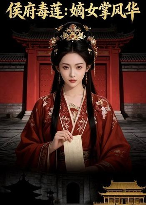 侯府毒莲:嫡女掌风华(86集) 侯府毒莲:嫡女掌风华(86集)全部免费看全集