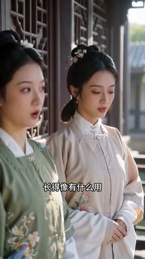 金枝刺：嫡女归位（45集）短剧热门分享