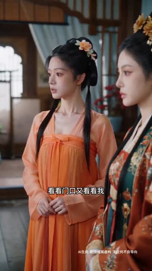 珠还锦阙：嫡女归位（36集）短剧推荐更新中