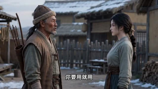 春赋寒山(47集) 春赋寒山(47集)免费短剧就是爽