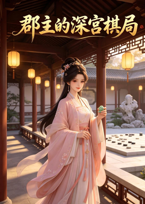 郡主的深宫棋局（29集）贝贝短剧分享
