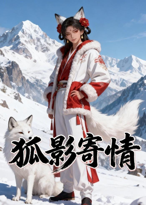 狐影寄情（42集）第二季