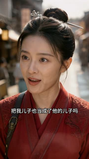大婚当日改嫁摄政王(36集) 大婚当日改嫁摄政王(36集)精彩短剧抢先看