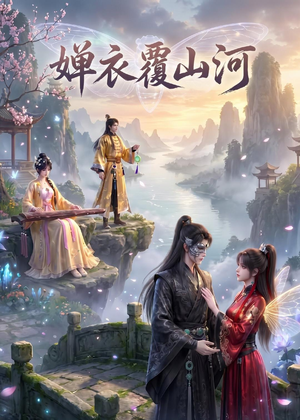 婵衣覆山河（30集）精彩短剧下载