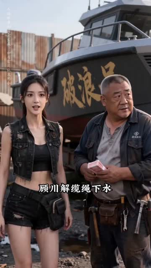 潮涌逆乾坤(52集) 潮涌逆乾坤(52集)短剧看全集