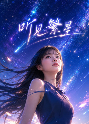 听见繁星（57集）最新热门短剧