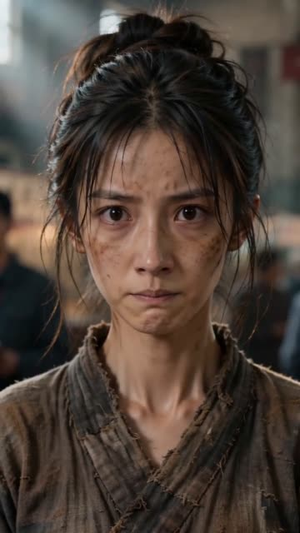 穿越八零，我带全村搞外贸致富（61集）最火的短剧