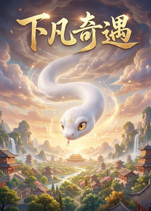 下凡奇遇(32集) 下凡奇遇(32集)全季一次看完