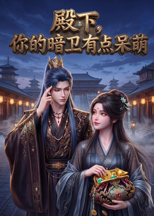 殿下，你的暗卫有点呆萌（74集）火爆热门短剧