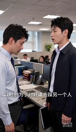 你一个顺路司机，咋成公司大佬了（30集）最后一集