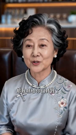 婚礼当天，我主动退出成全（50集）最新短剧抢先看