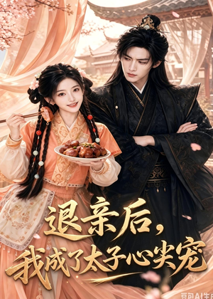 退亲后，我成了太子心尖宠（87集）免费在线看
