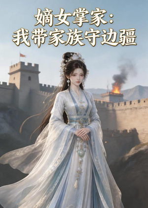 嫡女掌家:我带家族守边疆(36集) 嫡女掌家:我带家族守边疆(36集)爆款热门短剧