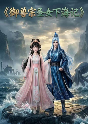 御兽宗圣女下海记（23集）推荐你们也去看