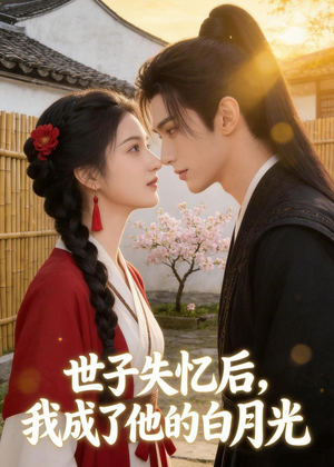 世子失忆后，我成了他的白月光（50集）高分佳作免费看