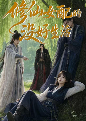 修仙女配的没好生活(59集) 修仙女配的没好生活(59集)红果免费看短剧