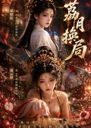荔月换局（40集）短剧更新抢先看