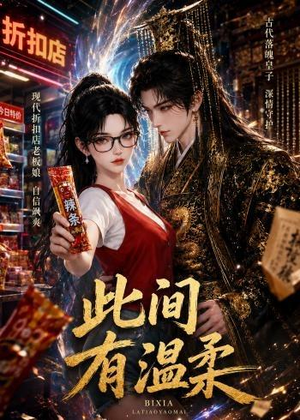 此间有温柔（30集）抢先看热门短剧
