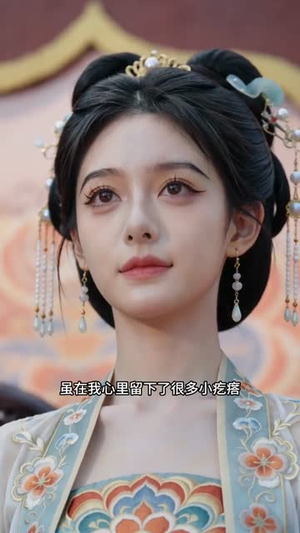 错嫁侯门：嫡女归来（48集）夸克网盘在线看