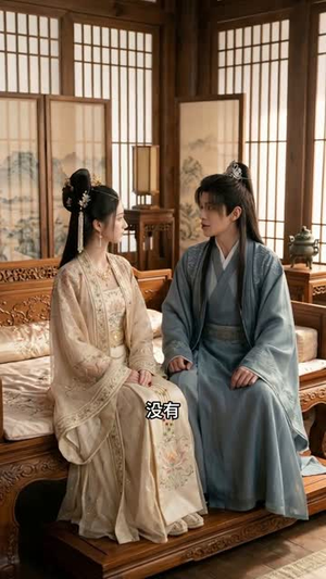 我的病弱夫君是帝王(68集) 我的病弱夫君是帝王(68集)网络小短剧