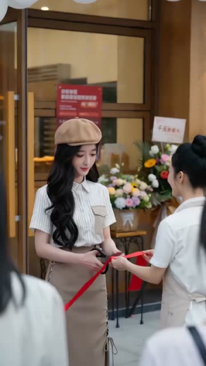 心藏甜,自带光(78集) 心藏甜,自带光(78集)爆款短剧抢先看