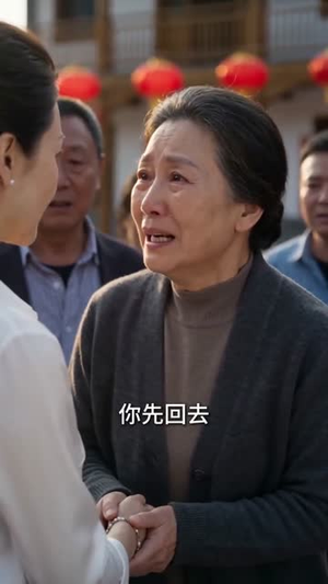 长姐进门（43集）好看的短剧来了