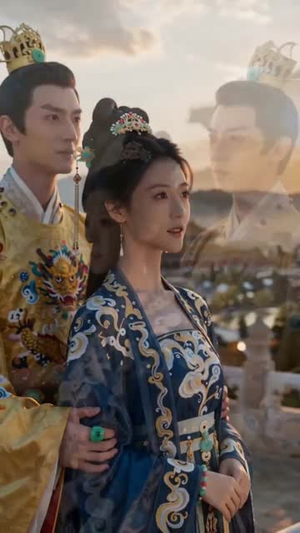双穿贵女：弃夫后我名扬朝野（41集）精彩短剧看不停