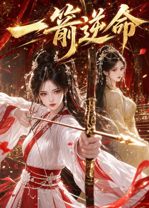 一箭逆命(25集) 一箭逆命(25集)最新热剧免费看