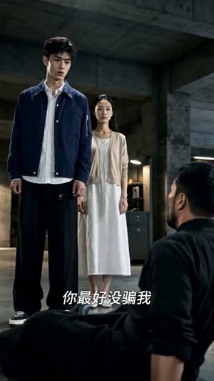 龙隐之狂龙归来（70集）全集我都看完了
