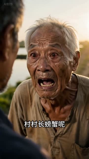 断我蟹塘用电后，全村后悔了（44集）评价怎么样