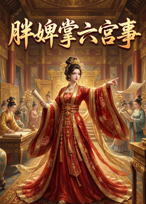 胖婢掌六宫事(32集) 胖婢掌六宫事(32集)大结局一气呵成
