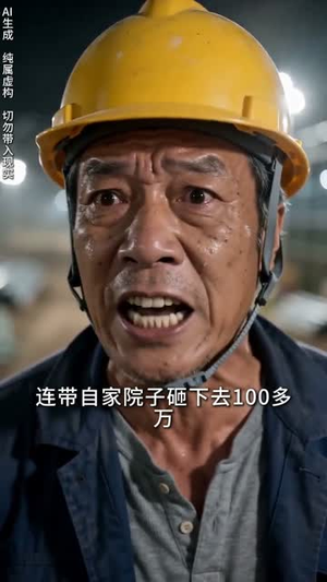 没人要的避风坳，成了全村的救命岛（56集）第二季