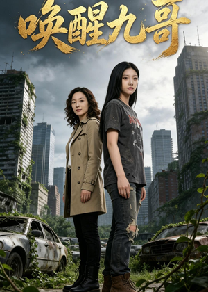 唤醒九哥（59集）女主谁演的