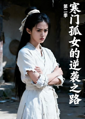 寒门孤女的逆袭之路（第二季）（100集）全部免费看全集