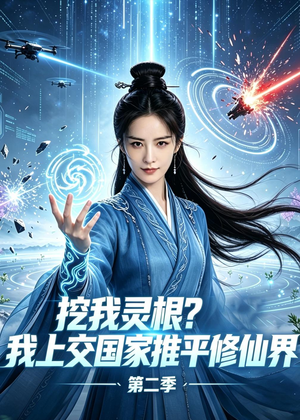 挖我灵根？我上交国家推平修仙界第二季（51集）短剧推荐来了