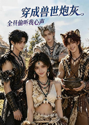 穿成兽世炮灰,全员偷听我心声(72集) 穿成兽世炮灰,全员偷听我心声(72集)在哪看免费
