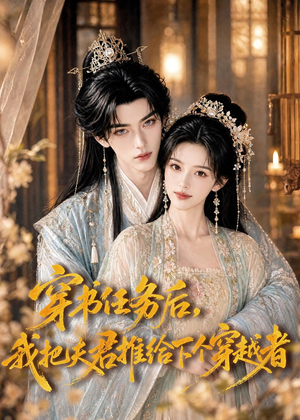 穿书任务后,我把夫君推给下个穿越者(65集) 穿书任务后,我把夫君推给下个穿越者(65集)甜宠短剧推荐