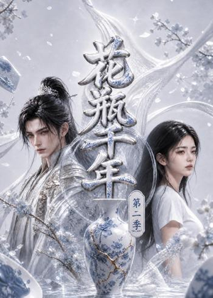花瓶千年第二季（70集）红果短剧免费看