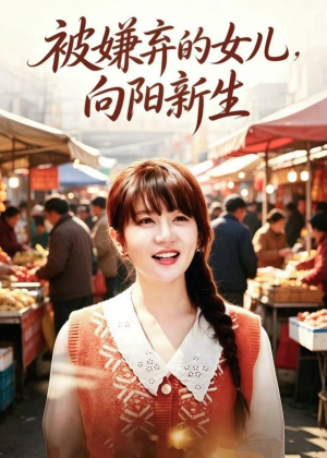 被嫌弃的女儿,向阳新生(60集) 被嫌弃的女儿,向阳新生(60集)最火爆的短剧