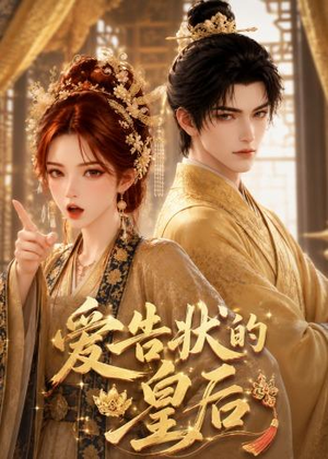 爱告状的皇后（64集）亿万短剧抢先看