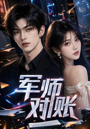 军师对账（21集）短剧片段推荐