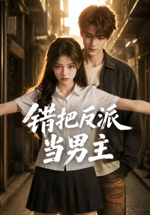 错把反派当男主（20集）热播短剧追不停