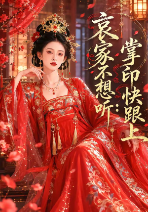 哀家不想听：掌印快跟上（79集）战神短剧推荐