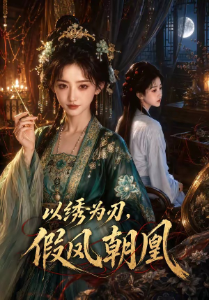 以绣为刃,假凤朝凰(60集) 以绣为刃,假凤朝凰(60集)每日短剧追不停