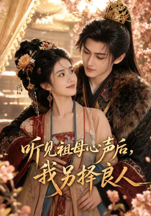 听见祖母心声后,我另择良人(45集) 听见祖母心声后,我另择良人(45集)短剧太好看了吧