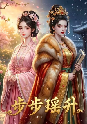 步步瑶升(36集) 步步瑶升(36集)爆款热门短剧