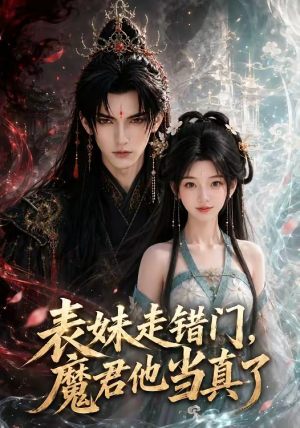 表妹走错门,魔君他当真了(41集) 表妹走错门,魔君他当真了(41集)超好看的短剧